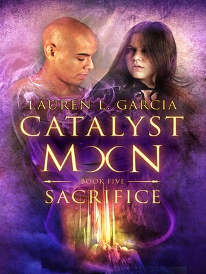 cover image of Sacrifice